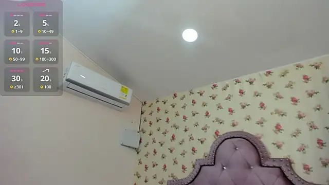 crystal watson0 online show from June 2026 01:46:01 PM