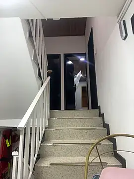 AMBERFONSECA online show from April 2026 06:12:02 PM