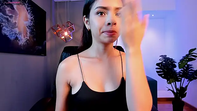 mily Lopez online show from April 2026 12:20:02 PM