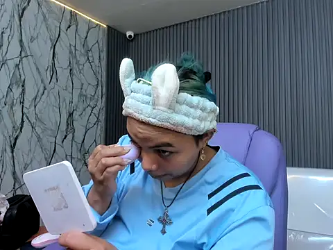 katteyes 20 online show from March 2026 08:13:01 PM