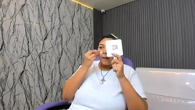 katteyes 20 online show from April 2026 08:20:01 PM