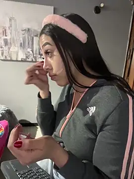 Ferrari Pink online show from April 2026 01:42:01 AM