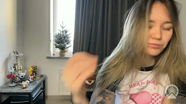 Zero  Calories  online show from April 2026 08:17:02 AM