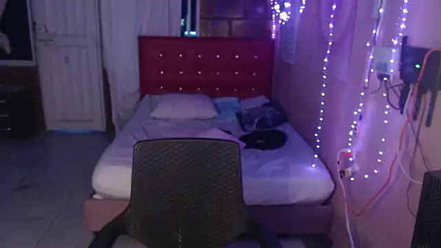 nanasweet01 online show from May 2026 11:25:02 PM