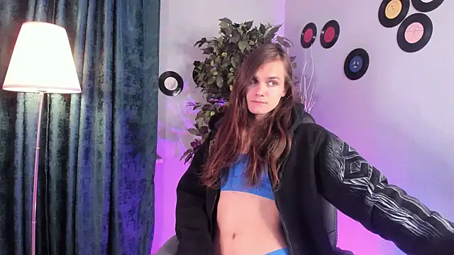 WillFobos online show from March 2026 04:40:02 AM