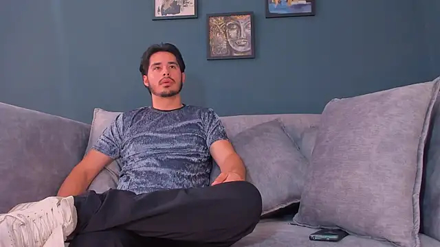 ReubenandScott online show from March 2026 07:19:01 PM