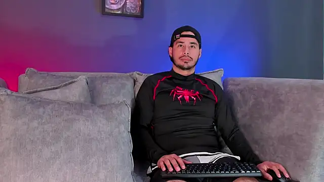 ReubenandScott online show from April 2026 04:45:02 AM