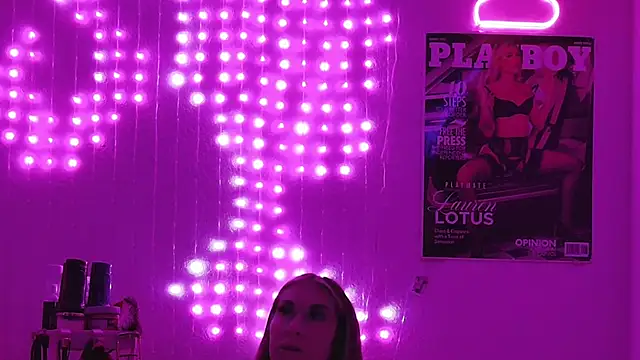 Snapshot of laurenlotus chatting on July 2026 02:36:01 PM laurenlotus online show from July 2026 02:36:01 PM