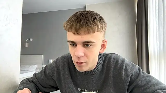 SoloFury online show from April 2026 10:02:01 AM