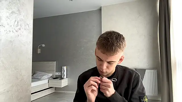 SoloFury online show from April 2026 07:45:01 AM