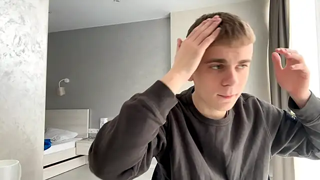 SoloFury online show from April 2026 07:00:02 AM