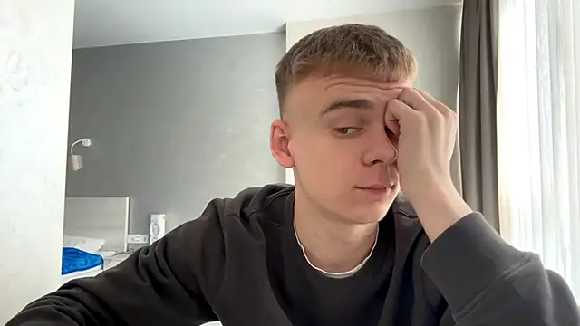 SoloFury online show from April 2026 08:46:01 AM