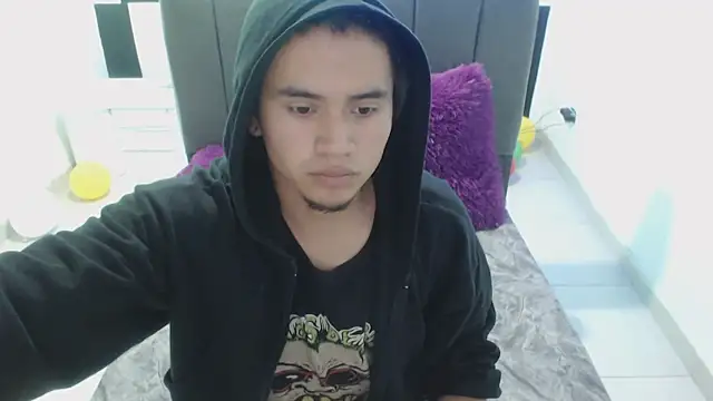 adonis latin 19 online show from March 2026 07:30:01 PM