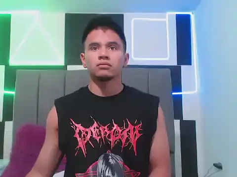 adonis latin 19 online show from April 2026 03:21:01 AM