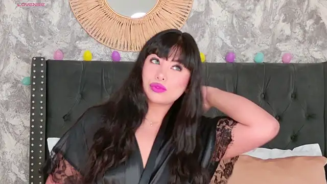  Miss alexxxa online show from April 2026 08:06:01 PM