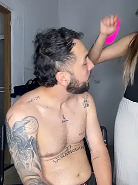 lindaandtony online show from March 2026 02:37:01 AM