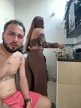 lindaandtony online show from March 2026 10:47:02 PM