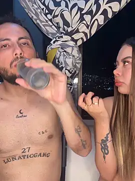 lindaandtony online show from March 2026 11:43:01 PM