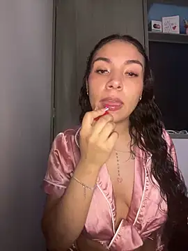 Dasha Zori online show from April 2026 10:15:02 AM