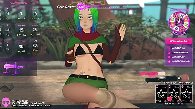 els uma online show from March 2026 03:23:01 PM