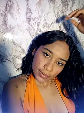 Horny Brunette  online show from March 2026 09:08:01 PM