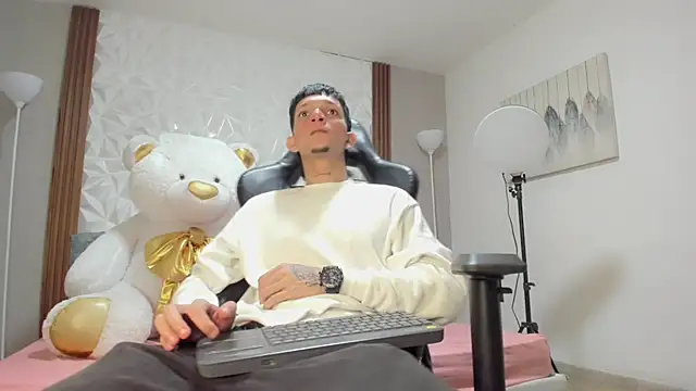 Hot Gaara  online show from April 2026 05:38:02 AM