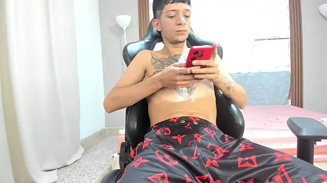 Hot Gaara  online show from April 2026 03:39:01 AM