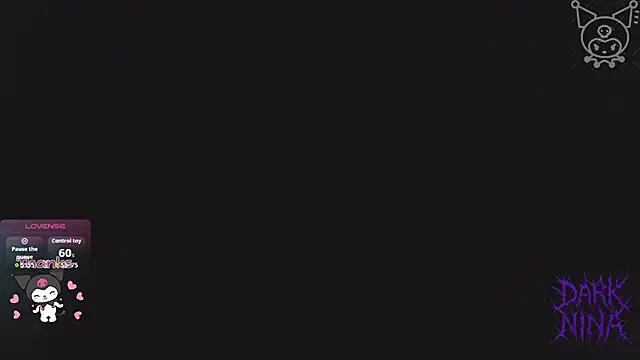 dark nina   online show from May 2026 02:51:02 AM