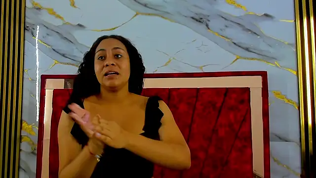 Tiana hots online show from April 2026 01:44:01 AM