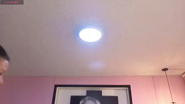 Milly 1 x online show from April 2026 05:48:02 PM