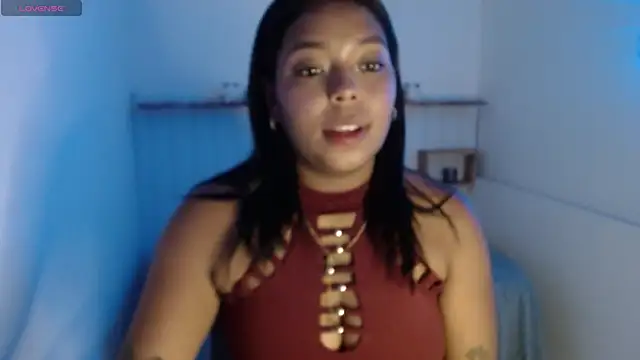 Tifanny Black  online show from April 2026 08:04:01 PM