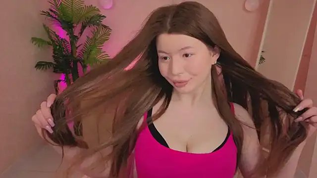 Snapshot of Sophia_Everly chatting on May 2026 09:50:01 AM Sophia Everly online show from May 2026 09:50:01 AM