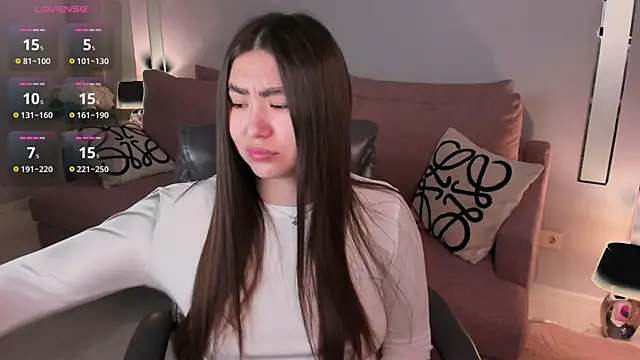 IceIcebabe  online show from April 2026 01:03:01 AM