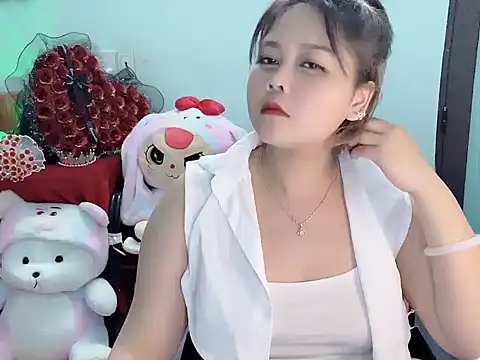 Nhanlu009 online show from March 2026 03:45:01 PM