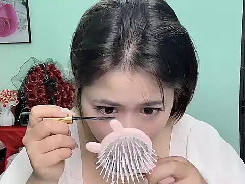 Nhanlu009 online show from April 2026 10:35:02 AM