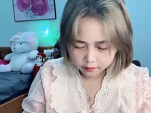 Nhanlu009 online show from May 2026 01:50:01 PM