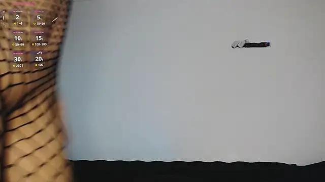 KassandraK26 online show from March 2026 08:19:02 PM