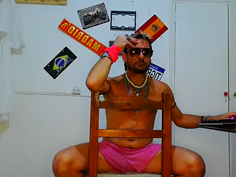 freddymdq100 online show from March 2026 11:20:01 PM