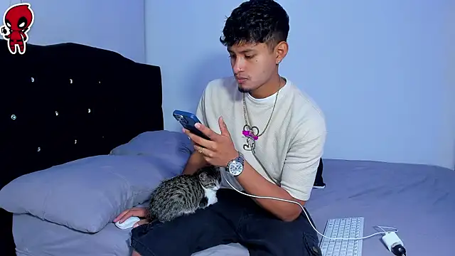 Thiago snoop online show from March 2026 03:11:02 AM