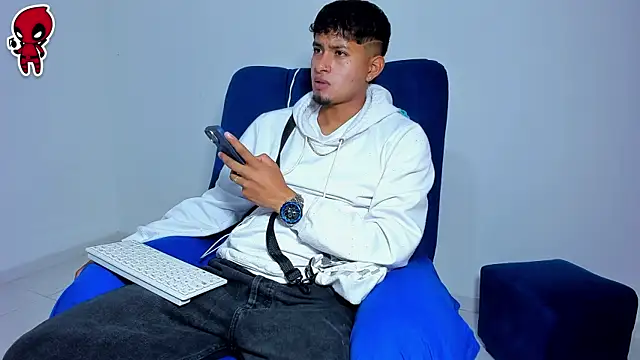 Thiago snoop online show from March 2026 02:34:02 AM