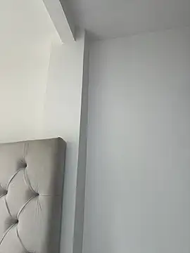 ZaraCarterX online show from April 2026 09:27:01 PM