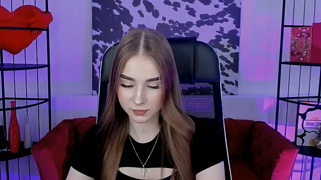 SparkleRoses online show from March 2026 10:48:01 AM