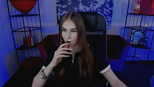 SparkleRoses online show from April 2026 10:30:02 AM