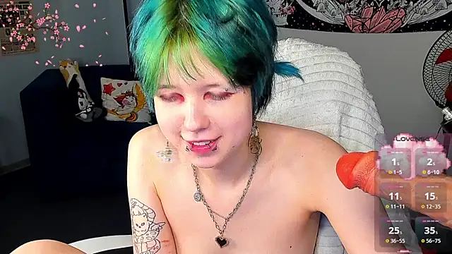 LittleKittenStar online show from March 2026 08:30:01 AM