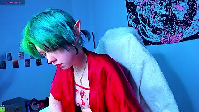 LittleKittenStar online show from March 2026 03:06:02 AM