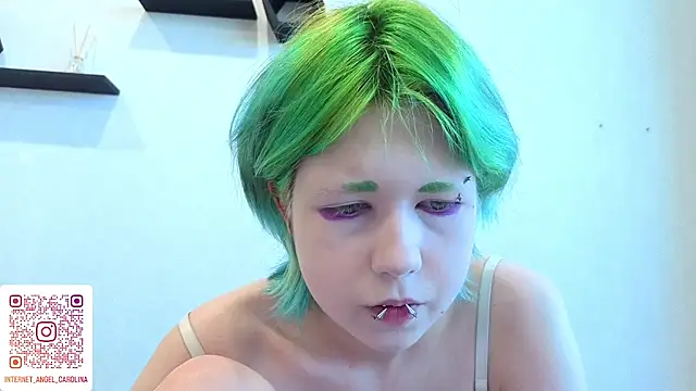 LittleKittenStar online show from July 2026 05:48:01 AM