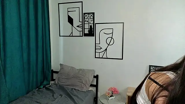 SilvaBoutros online show from March 2026 05:29:02 AM