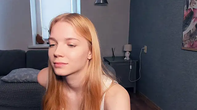 PetraRohal online show from April 2026 07:25:02 AM