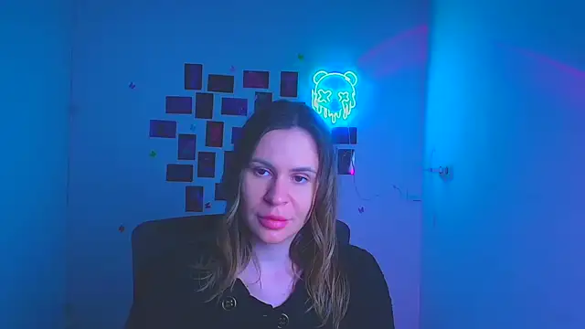 Kira raaaa online show from April 2026 11:11:01 AM