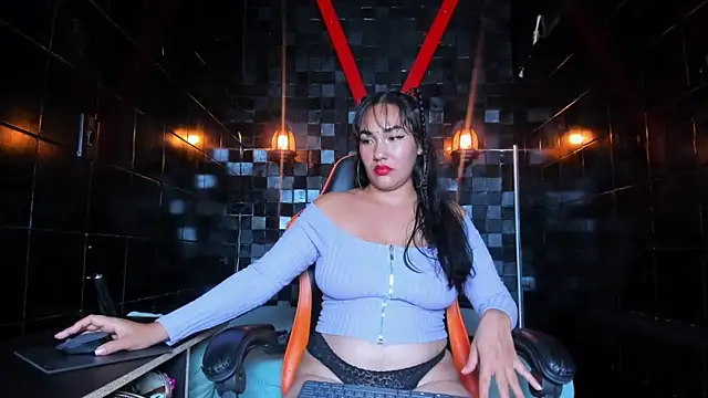 SammyEvanns  online show from March 2026 04:21:01 PM